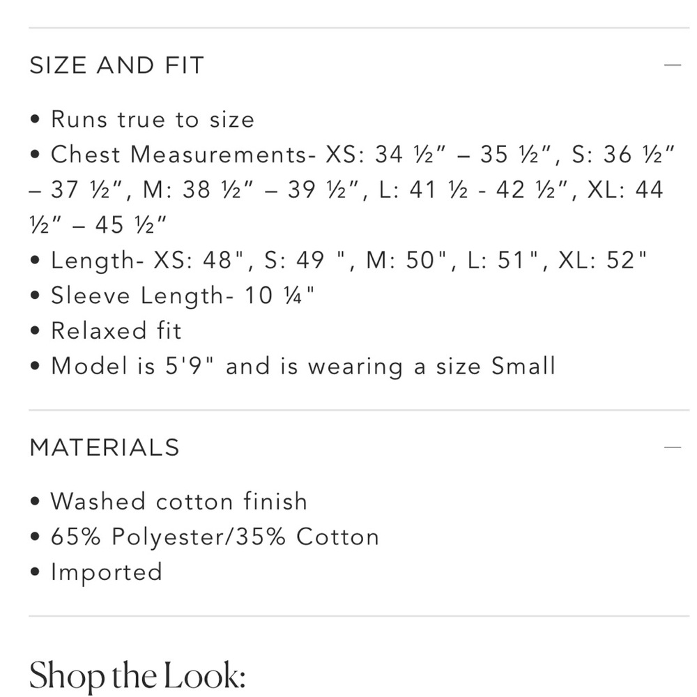 BROCHU Walker- The Havana Dress
PREMIUM TOUCH FABRIC size M - Picture 11 of 11